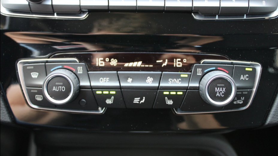 BMW X1 X1 xDrive20d aut