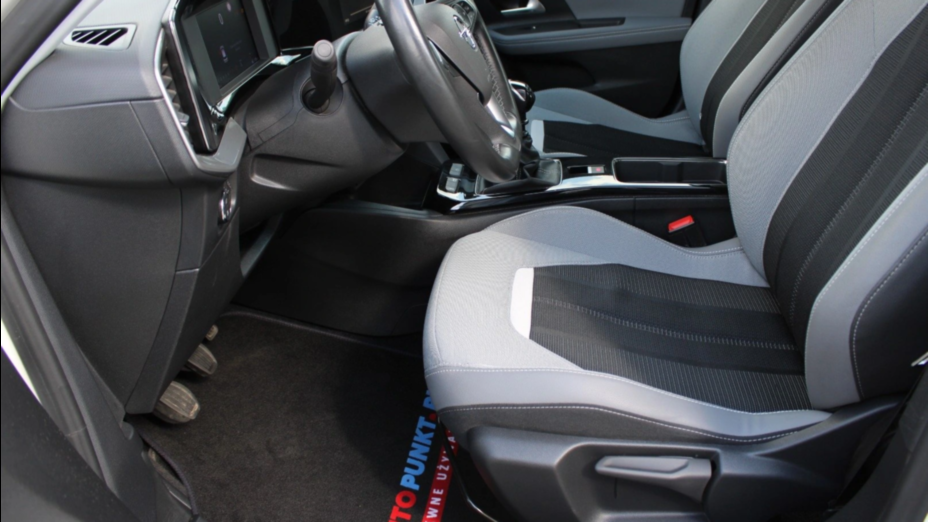 OPEL Mokka Mokka 1.2 T Elegance S&S