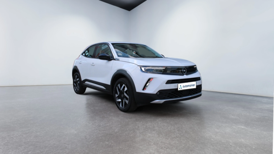 OPEL Mokka Mokka 1.2 T Elegance S&S