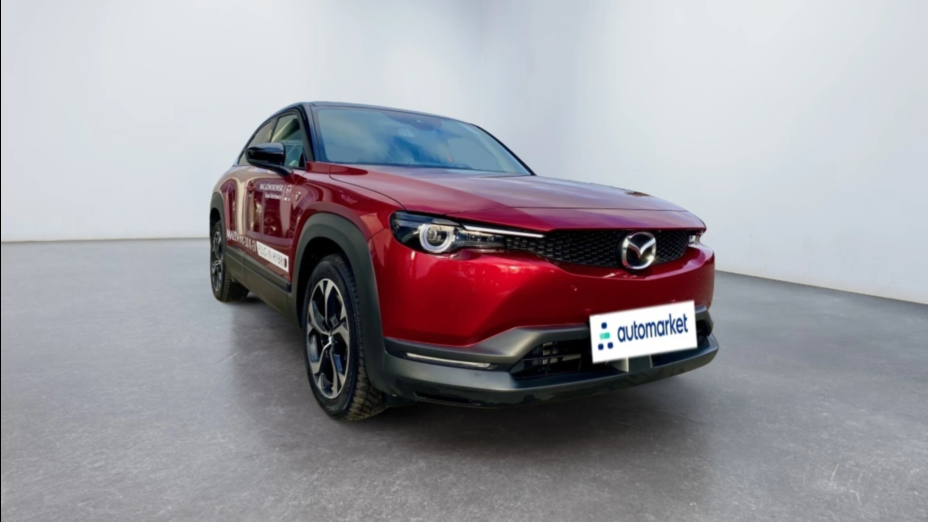 MAZDA MX-30 MX-30 R-EV PHEV Makoto
