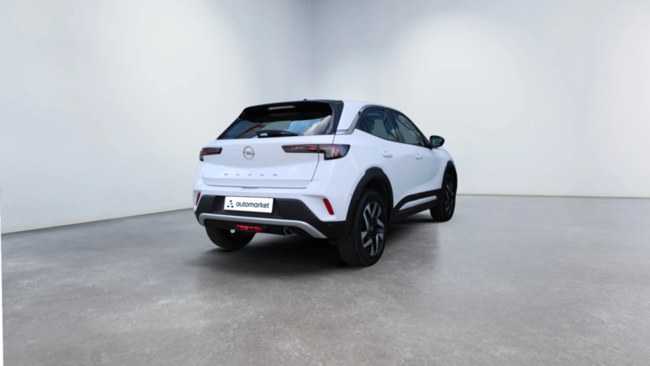 OPEL Mokka Mokka 1.2 T Elegance S&S