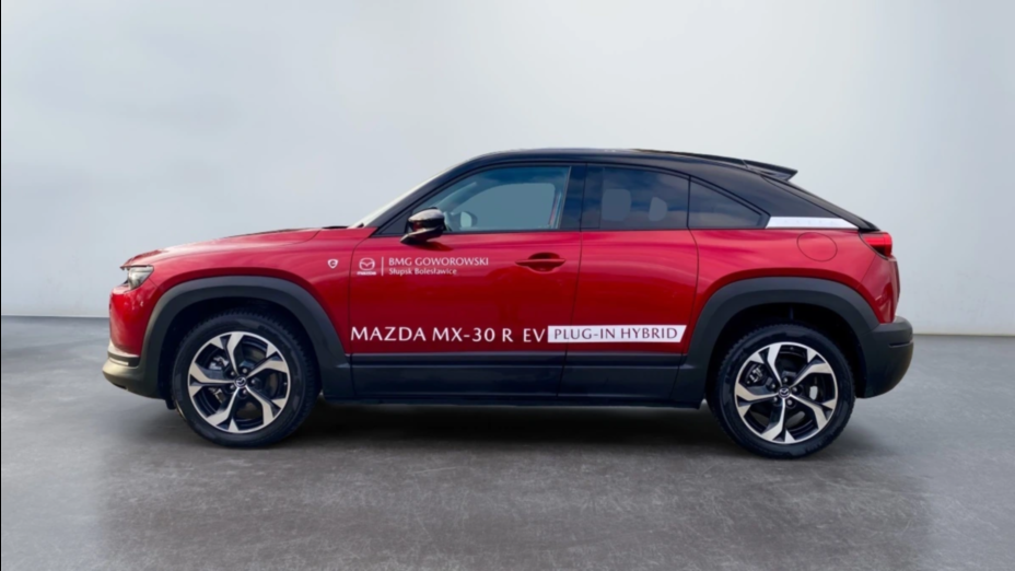 MAZDA MX-30 MX-30 R-EV PHEV Makoto