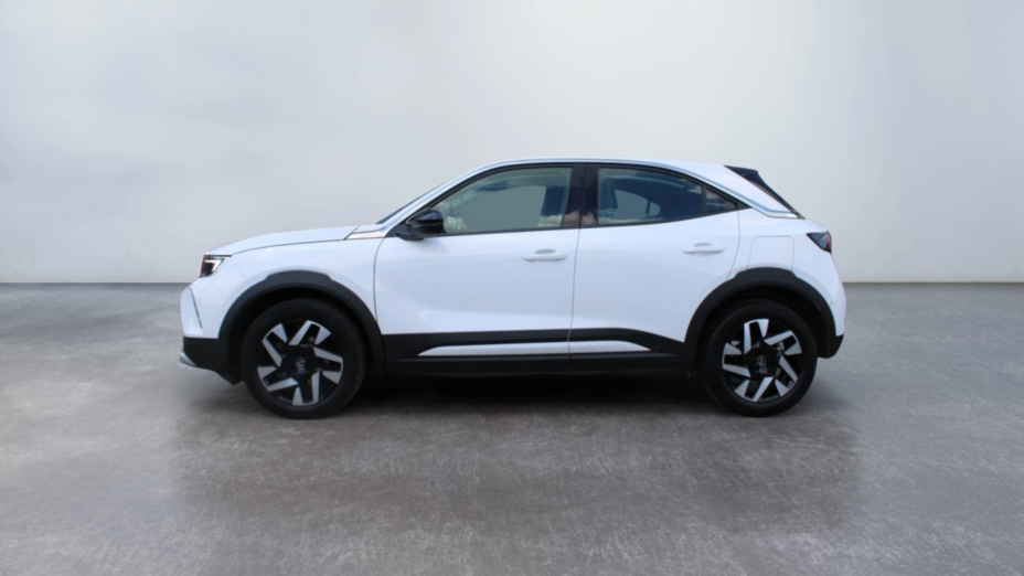 OPEL Mokka Mokka 1.2 T Elegance S&S
