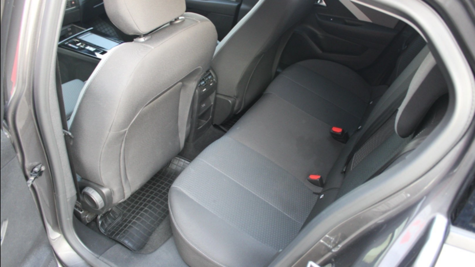 OPEL Astra Astra VI 1.2 T Business Edition S&S aut