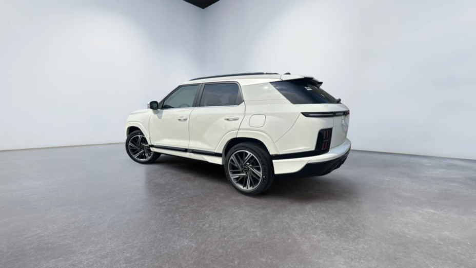 KGM / SSANGYONG Actyon Actyon 1.5 T-GDI Joy aut Nowy