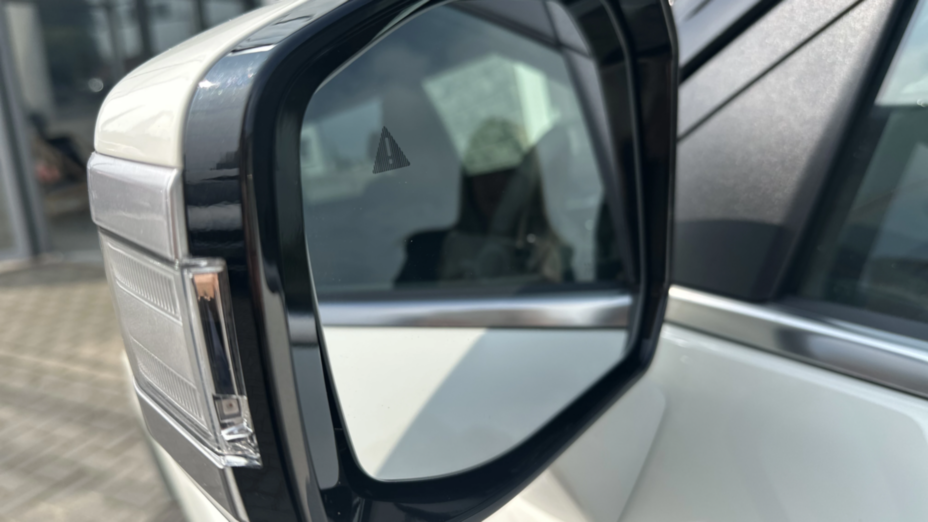KGM / SSANGYONG Actyon Actyon 1.5 T-GDI Joy aut Nowy