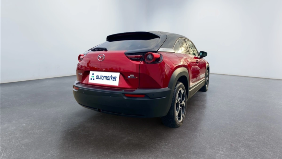 MAZDA MX-30 MX-30 R-EV PHEV Makoto