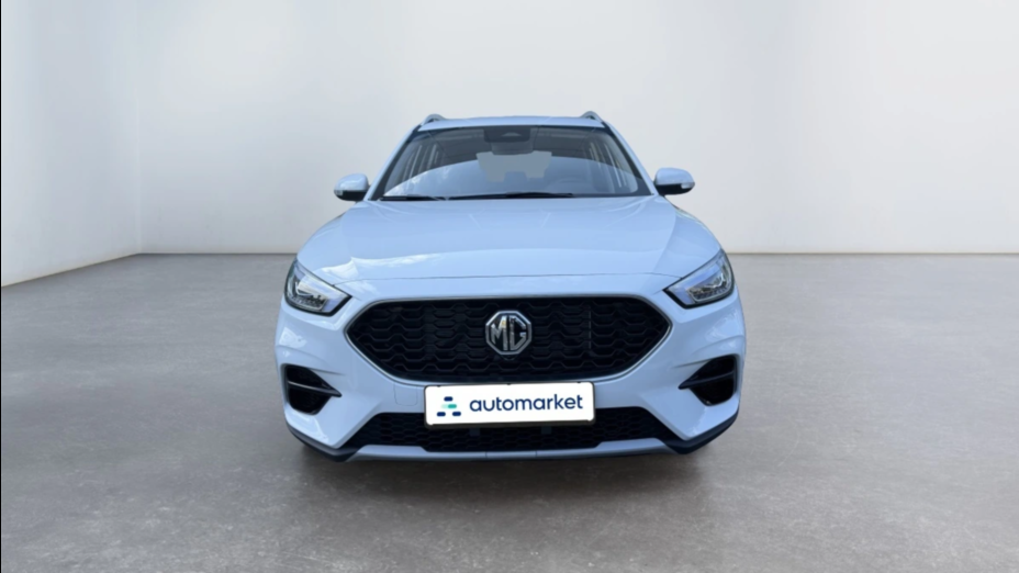 MG ZS ZS 1.5 VTi-Tech Excite Nowy