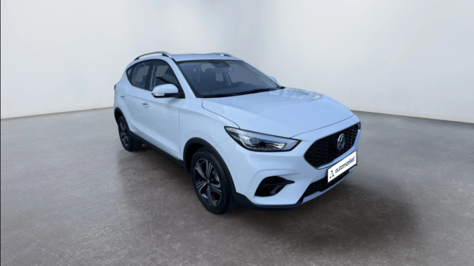 MG ZS ZS 1.5 VTi-Tech Excite Nowy