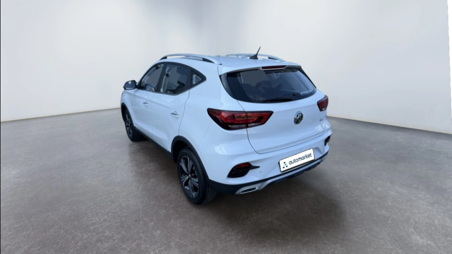 MG ZS ZS 1.5 VTi-Tech Excite Nowy