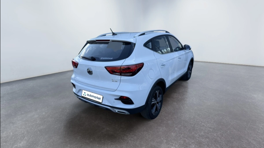MG ZS ZS 1.5 VTi-Tech Excite Nowy