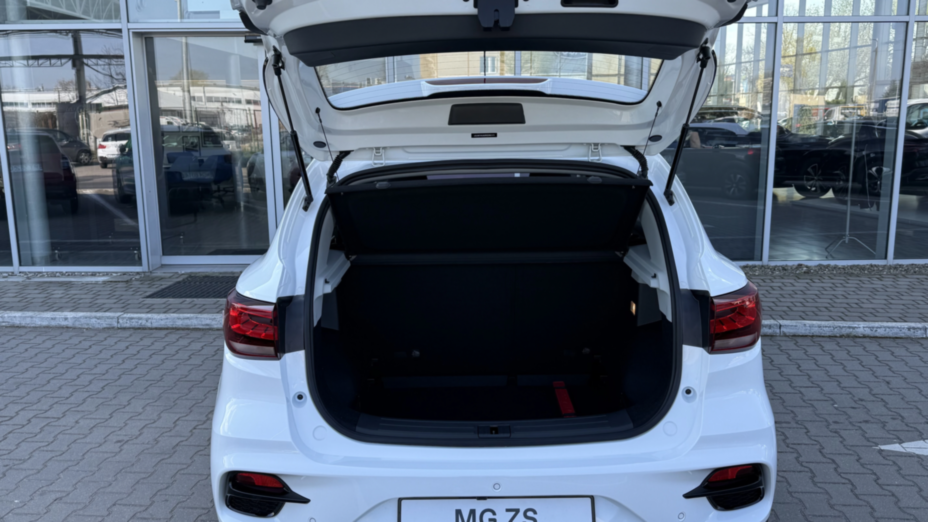 MG ZS ZS 1.5 VTi-Tech Excite Nowy