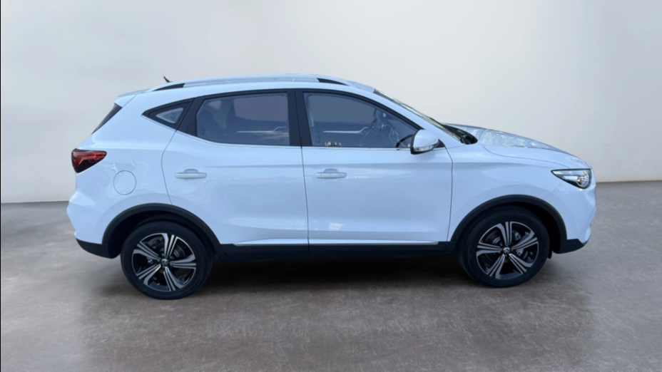 MG ZS ZS 1.5 VTi-Tech Excite Nowy