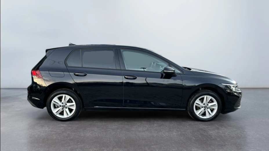 VOLKSWAGEN Golf Golf VIII 1.5 eTSI Life DSG