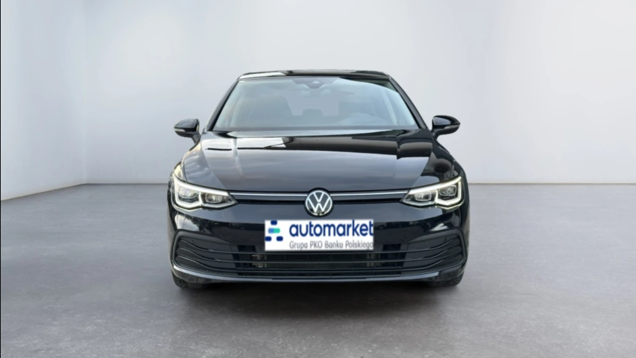 VOLKSWAGEN Golf Golf VIII 1.5 eTSI Life DSG