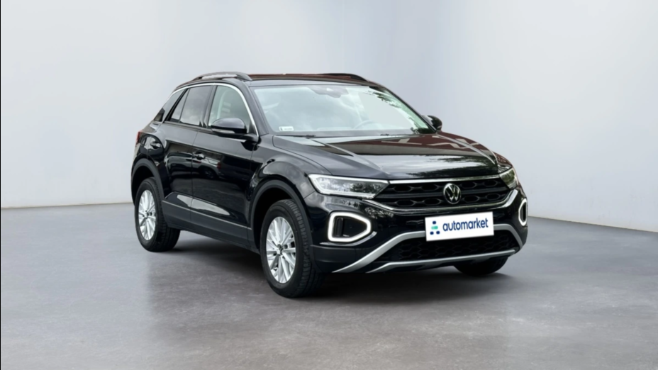 VOLKSWAGEN T-ROC T-ROC 1.5 TSI Life DSG