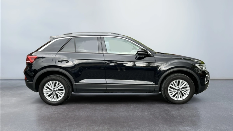 VOLKSWAGEN T-ROC T-ROC 1.5 TSI Life DSG