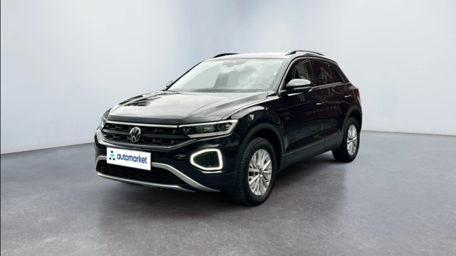 VOLKSWAGEN T-ROC T-ROC 1.5 TSI Life DSG