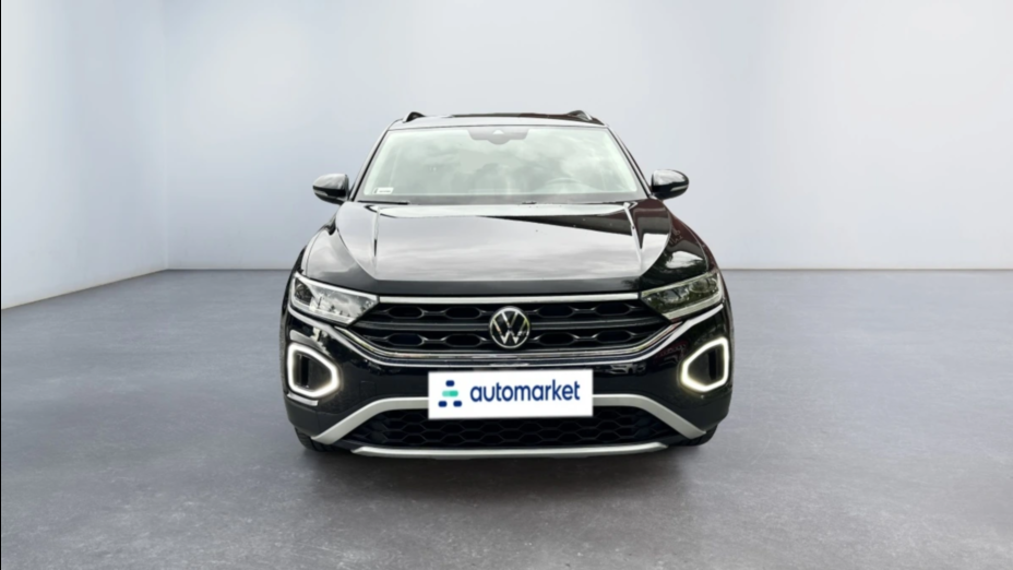 VOLKSWAGEN T-ROC T-ROC 1.5 TSI Life DSG
