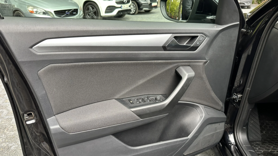 VOLKSWAGEN T-ROC T-ROC 1.5 TSI Life DSG