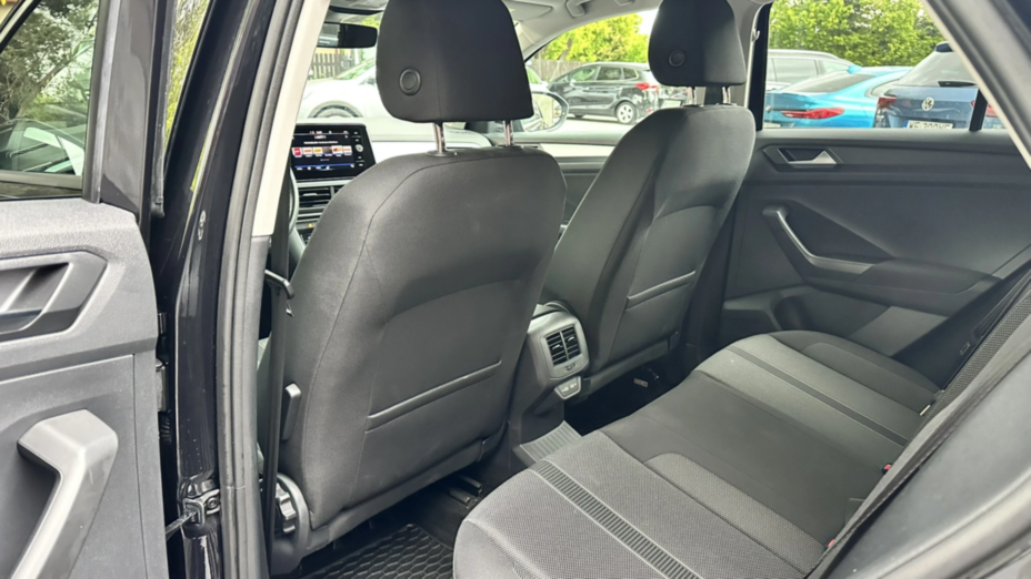 VOLKSWAGEN T-ROC T-ROC 1.5 TSI Life DSG