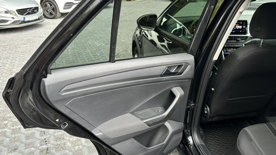 VOLKSWAGEN T-ROC T-ROC 1.5 TSI Life DSG