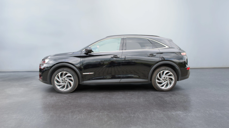 DS DS7 DS 7 1.6 E-Tense Performance Line + aut
