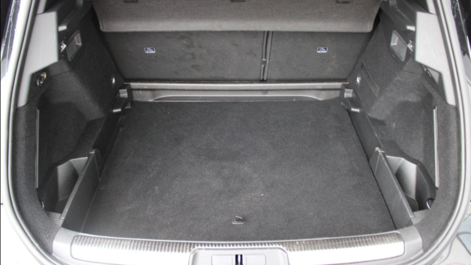 DS DS7 DS 7 1.6 E-Tense Performance Line + aut