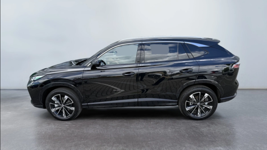 MG HS HS 1.5 T-GDI Excite DCT Nowy