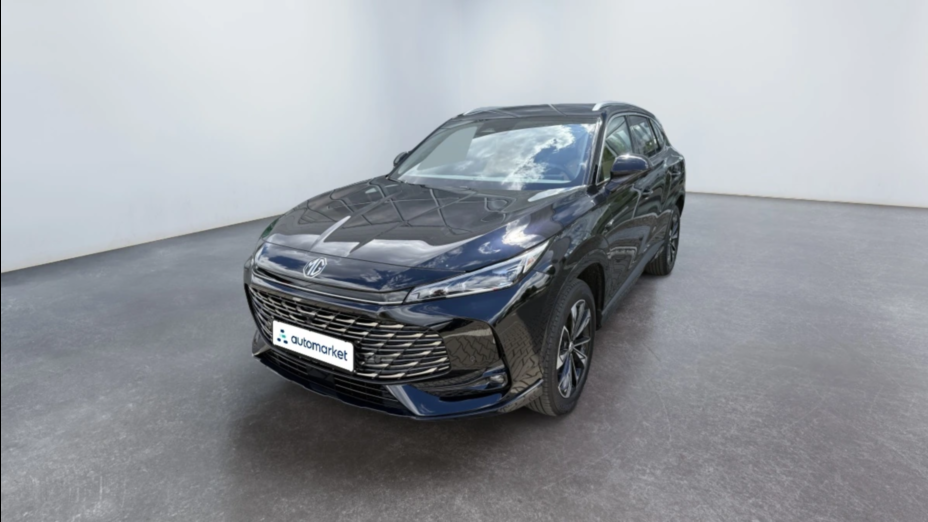 MG HS HS 1.5T PHEV Exclusive aut Nowy