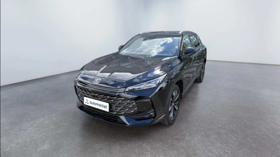 MG HS HS 1.5 T-GDI Excite DCT Nowy