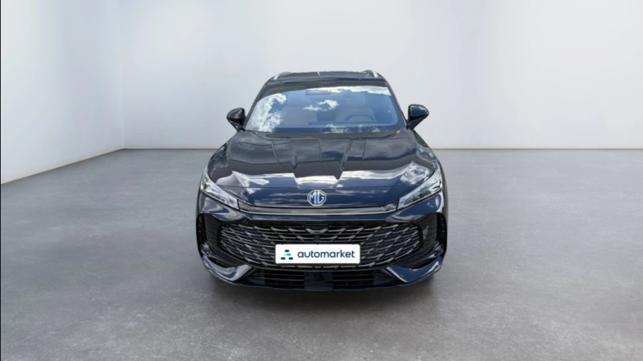 MG HS HS 1.5T PHEV Exclusive aut Nowy