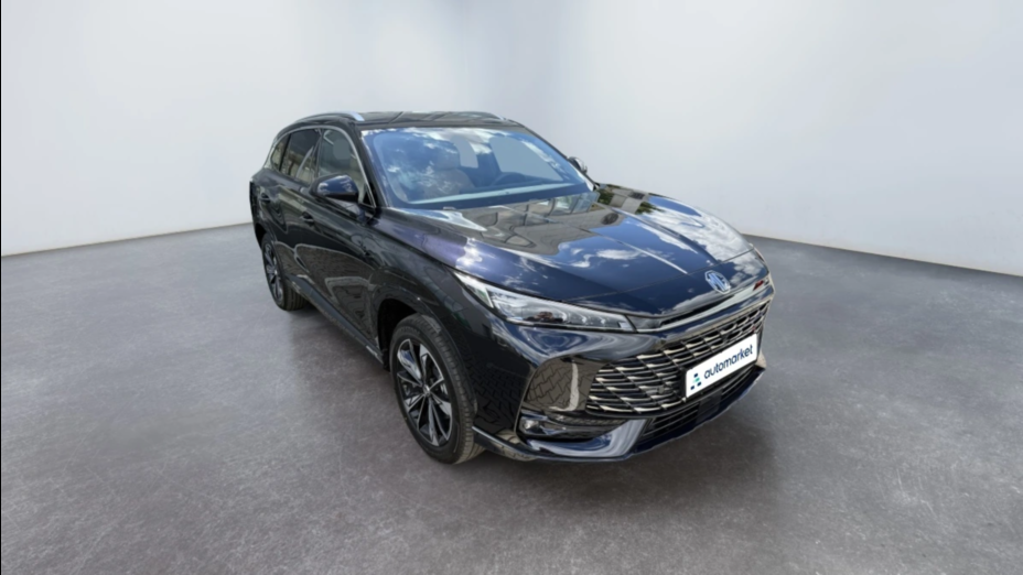 MG HS HS 1.5T PHEV Exclusive aut Nowy