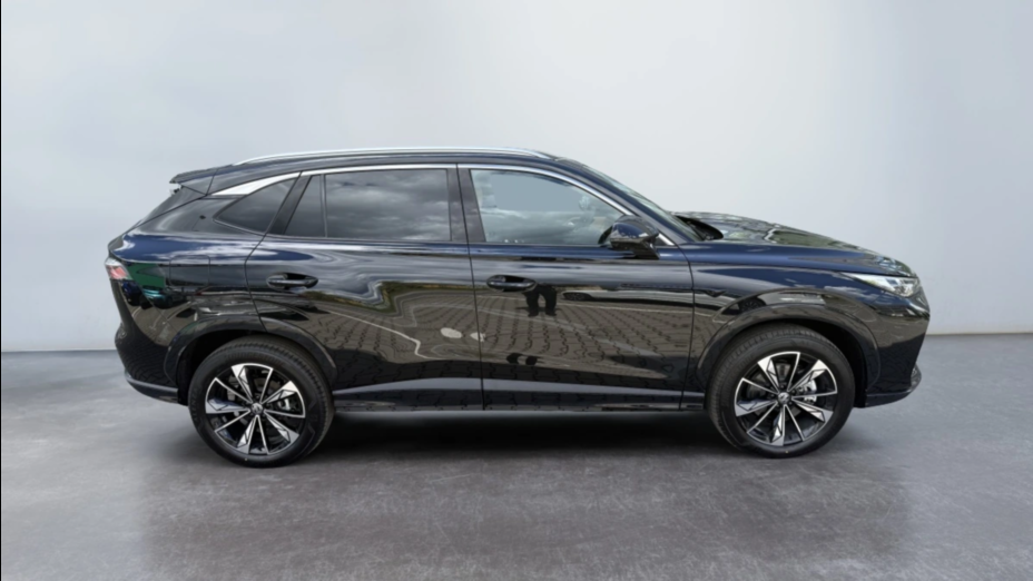 MG HS HS 1.5T PHEV Exclusive aut Nowy