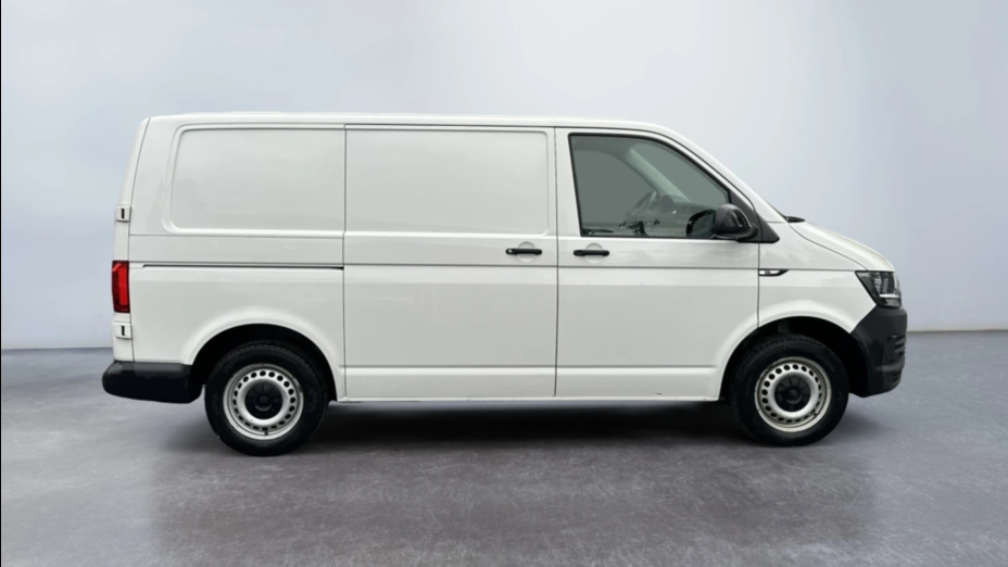 VOLKSWAGEN Transporter Transporter T6 TDI L1H1 4Motion