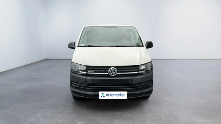 VOLKSWAGEN Transporter Transporter T6 TDI L1H1 4Motion
