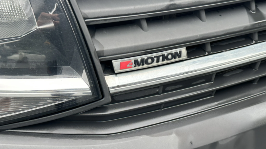 VOLKSWAGEN Transporter Transporter T6 TDI L1H1 4Motion