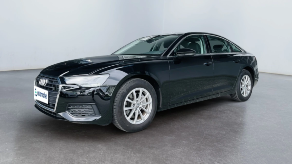 AUDI A6 A6 40 TDI mHEV Quattro S tronic