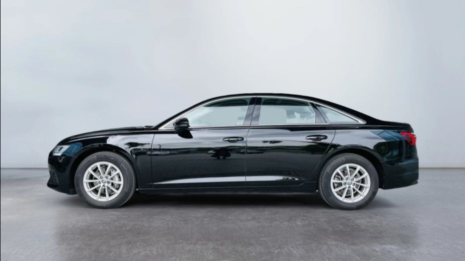 AUDI A6 A6 40 TDI mHEV Quattro S tronic