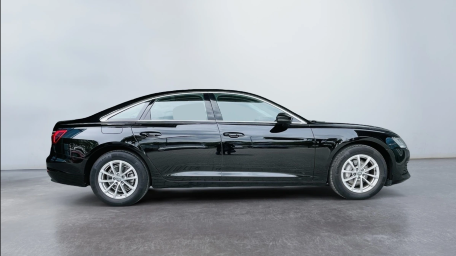 AUDI A6 A6 40 TDI mHEV Quattro S tronic