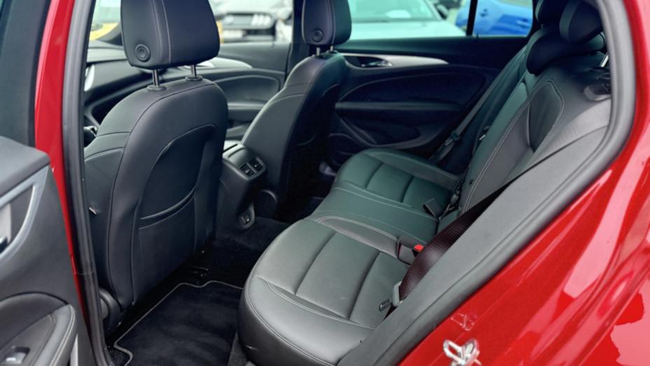 OPEL Insignia Insignia 2.0 T Ultimate S&S aut
