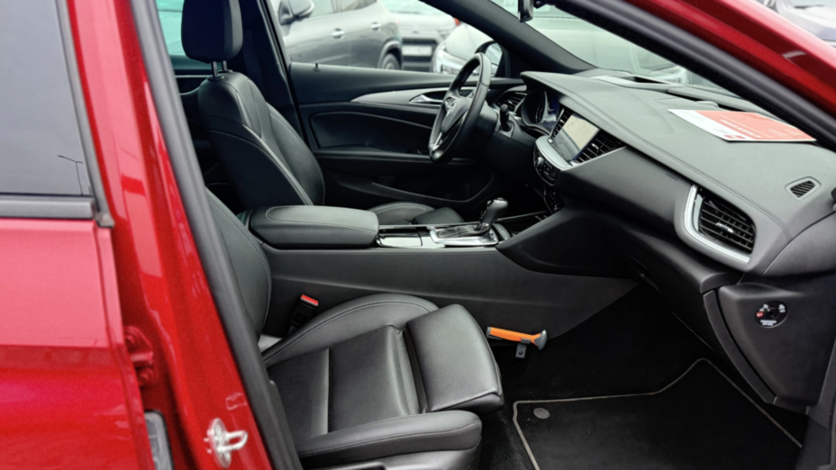 OPEL Insignia Insignia 2.0 T Ultimate S&S aut