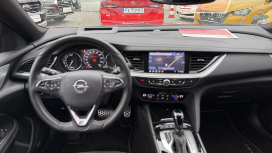 OPEL Insignia Insignia 2.0 T Ultimate S&S aut