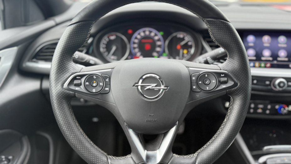 OPEL Insignia Insignia 2.0 T Ultimate S&S aut
