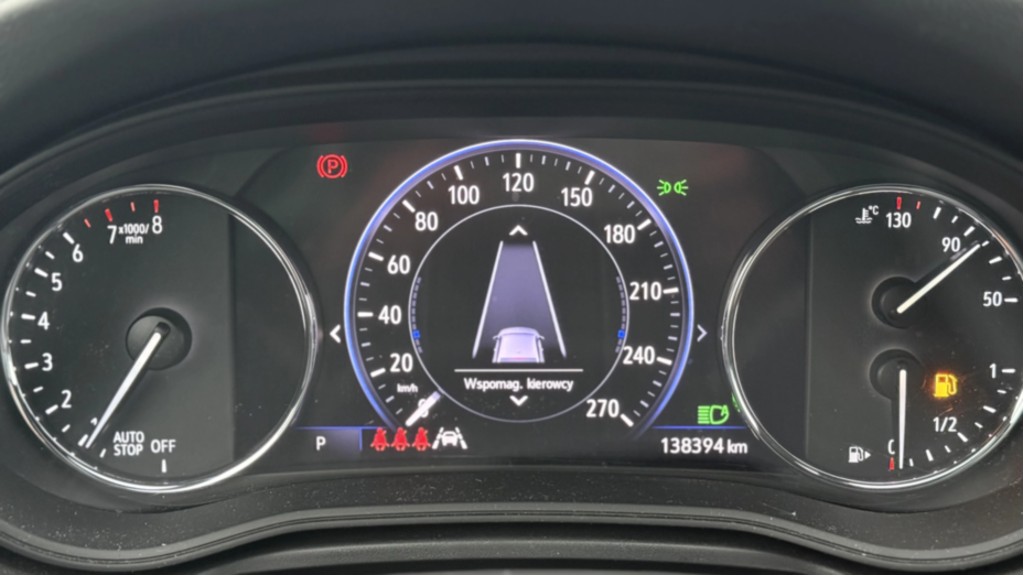 OPEL Insignia Insignia 2.0 T Ultimate S&S aut
