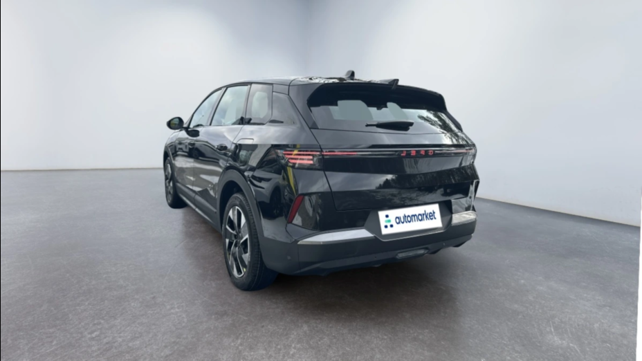 OPEL Grandland  Grandland 1.2 mHEV Edition eDTC6 Nowy