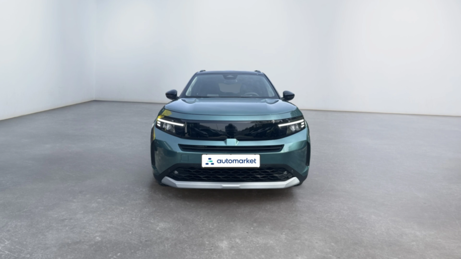OPEL Frontera Frontera 1.2 T mHEV GS eDTC6 Nowy