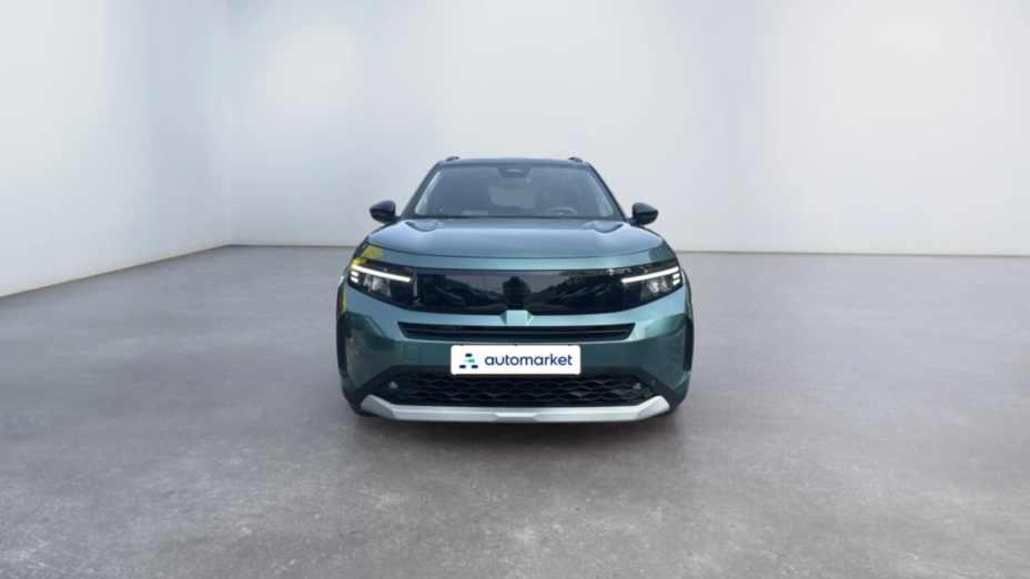 OPEL Frontera Frontera 1.2 T mHEV GS eDTC6 Nowy