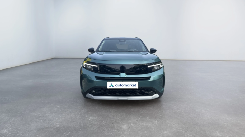 OPEL Frontera Frontera 1.2 T mHEV GS eDTC6 Nowy