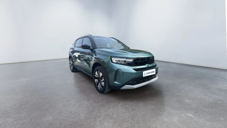 OPEL Frontera Frontera 1.2 T mHEV GS eDTC6 Nowy